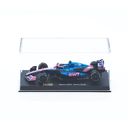 Ver mais imagens de Miniatura F1 25 Bwt Alpine A525 Gasly C/piloto 1:43 Bburago
