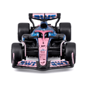 Ver imagem 3 de Miniatura F1 25 Bwt Alpine A525 Gasly C/piloto 1:43 Bburago
