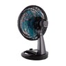 Ventilador de Mesa 40cm Britânia Pvt492pa Turbo Maxx Force 127v Britania - 6