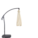 Ver imagem 2 de Ombrelone Dubai Bege com Base - Mor