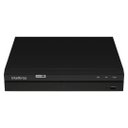Ver imagem 1 de Dvr Gravador Intelbras 8 Canais Mhdx 1208 Hdcvi Multi Hd Nvr