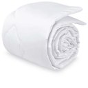 Ver imagem 1 de Edredom Casal 300 Fios Liso - Artelassê Cinza Brita