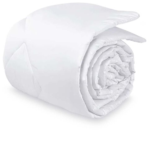 Edredom Casal 300 Fios Liso - Artelassê Cinza Brita