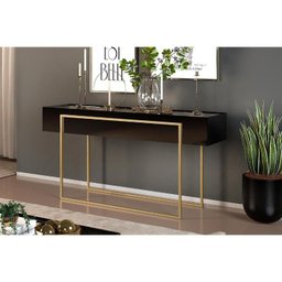 Aparador de Sala Jantar Pilar Griz - DJ Móveis - 5