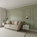 Ver imagem 4 de Arandela Luminária de Parede Clássico com Interruptor com Cúpula Ref 16 Decoração Casa Sala Quarto