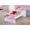 Cama Infantil Meninas:Nuvem - 1