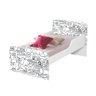 Cama Infantil Bobbie Goods - 2