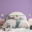 Ver imagem 3 de Pendente Media Luna Bella LED 3000K French Gold e Transparente para Salas e Quartos - HM003