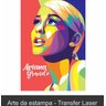 Abajur e Luminária - Ariana Grande - 3