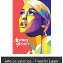 Ver imagem 3 de Abajur e Luminária - Ariana Grande