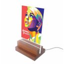 Ver imagem 1 de Abajur e Luminária - Ariana Grande