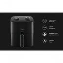 Ver imagem 3 de Fritadeira Air Fryer Elgin 3,7 Litros 1.400w Grelha Removível Elgin 110v