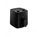 Ver imagem 2 de Fritadeira Air Fryer Elgin 3,7 Litros 1.400w Grelha Removível Elgin 110v