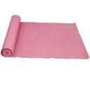 Ver imagem 2 de Tapete de Yoga Tatame Grande Esteira Pilates Exercicio Fisico Treino Funcional Alongamento Fisiotera