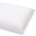 Ver imagem 4 de Travesseiro Buettner Perfil Médio Livorno 50cm X 70cm Branco