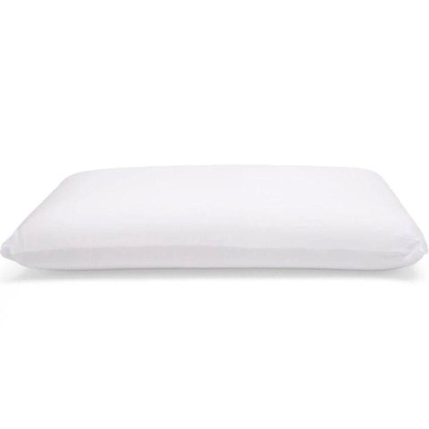 Travesseiro Buettner Perfil Médio Livorno 50cm X 70cm Branco
