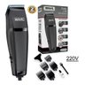 Máquina de Cortar Cabelo Easy Cut Com 5 Pentes - 220V WAHL - 2