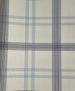Ver imagem 1 de Papel de Parede Vinilico Refugio Joca Xadrez Azul 4537