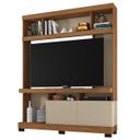 Ver imagem 3 de Estante Home Theater TV até 55 Polegadas Idealle - Caemmun