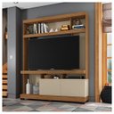 Ver imagem 2 de Estante Home Theater TV até 55 Polegadas Idealle - Caemmun