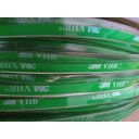 Ver imagem 3 de Silicone Vedação para Fechamento Vidro de Sacada / 50 Metros - Verde