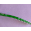 Ver imagem 2 de Silicone Vedação para Fechamento Vidro de Sacada / 50 Metros - Verde