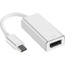 Cabo Adaptador 3.1 Usb-c para Displayport Flex - 1