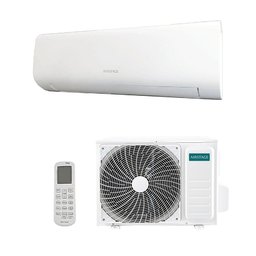 Ar Condicionado Split Hi Wall Fujitsu Airstage Essencial 12.000 Btus Quente e Frio 220v R-32 - 1