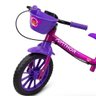 Bicicleta Nathor Aro 12 Balance - 3
