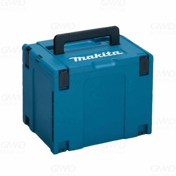 Pinador A Bateria 18V Makita Dbn600Rfj - 5