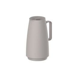 Garrafa Térmica Tramontina Exata 6163605 500ml Bege 61636058 - 1