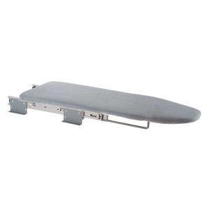 Tábua Mesa de Passar Roupa Retrátil com Capa - Top Schmitt