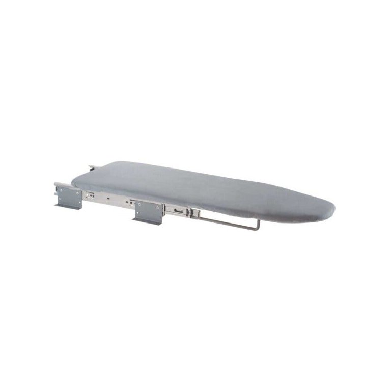 Tábua Mesa de Passar Roupa Retrátil com Capa - Top Schmitt Tábua Mesa de Passar Roupa Retrátil com Capa - Top Schmitt