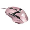 Mouse Gamer Led Gxt 101p Gav Trust Pink Rosa 4800dpi Com 6 Botões - 1