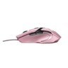 Mouse Gamer Led Gxt 101p Gav Trust Pink Rosa 4800dpi Com 6 Botões - 5