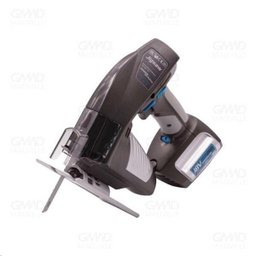 Kit Sem Fio Maksipower 8 em 1 18V Li-Ion Mp/8 Blue Edition - 3