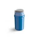 Ver imagem 1 de Garrafa Térmica Fano Kids 300ml Azul