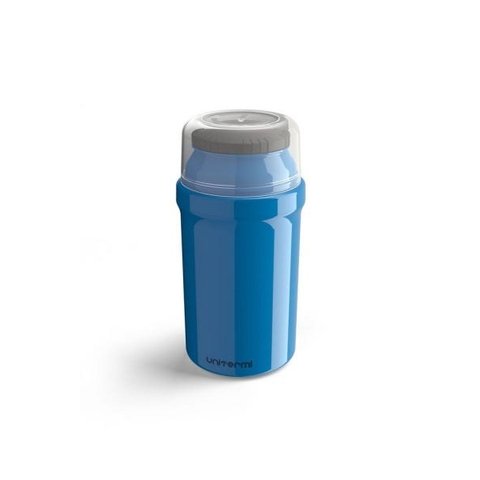 Garrafa Térmica Fano Kids 300ml Azul
