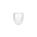 Ver imagem 5 de Conjunto 2 Copos para Café de Vidro com Dupla Camada 90ml