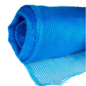 Tela Fachadeira Azul 3,00 Larg X 50,00 Comprimento