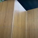 Ver imagem 3 de Perfil Tubular Final Tipo U Nogueira para Parede Leve 270cm Formaco Decor