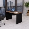 Mesa para Escritório 120x60 Tampo de 40mm Atacadão Dos Moveis - 1