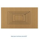 Ver imagem 5 de Painel para TV até 86 Polegadas 360cmx250cm Liso Aruá CabeCasa MadeiraOriginals