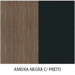 Arquivo para Pasta Suspensa 4 Gavetas - 3