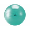 Ver imagem 1 de Bola Suíça Inflável para Pilates Anti-Burst - Arktus - 55 cm