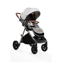 Carrinho de Bebê Aeria Oyster - Joie - 1