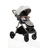 Carrinho de Bebê Aeria Oyster - Joie - 1