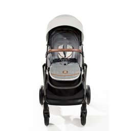 Carrinho de Bebê Aeria Oyster - Joie - 7
