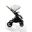 Ver imagem 5 de Carrinho de Bebê Aeria Oyster - Joie