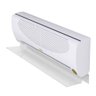 Defletor Split Ar Condicionado Acrílico 7000 12000 Btu 80 Cm - 5